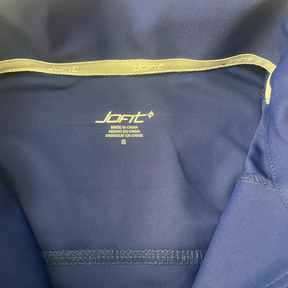 Jofit Jacket - image 1